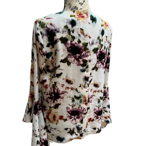 Olivia & Grace blouse - Picture 2 of 4